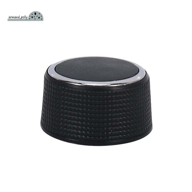 Afinador De Discagem Do Botão De Controle De Volume De Áudio Rádio Traseiro Para 07-13 Acadia 22912547 Kit De Reparo De