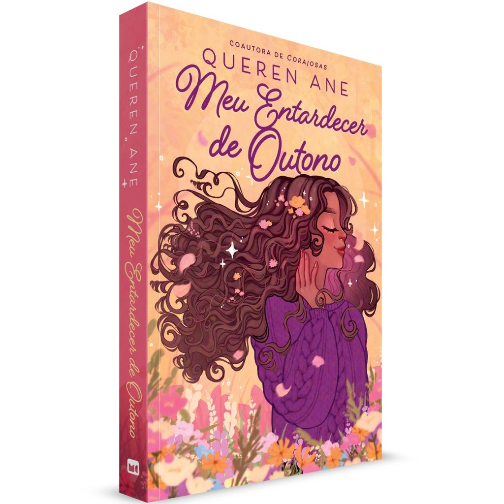 Meu entardecer de outono | Parecia uma simples férias com as amigas, mas Deus tinha outros planos