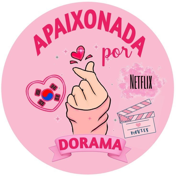 Painel 50x50cm de Festa Tema DORAMAS VARIOS TEMAS  - Sublimado Tecido Helanca com Elástico. em Oferta na Shopee