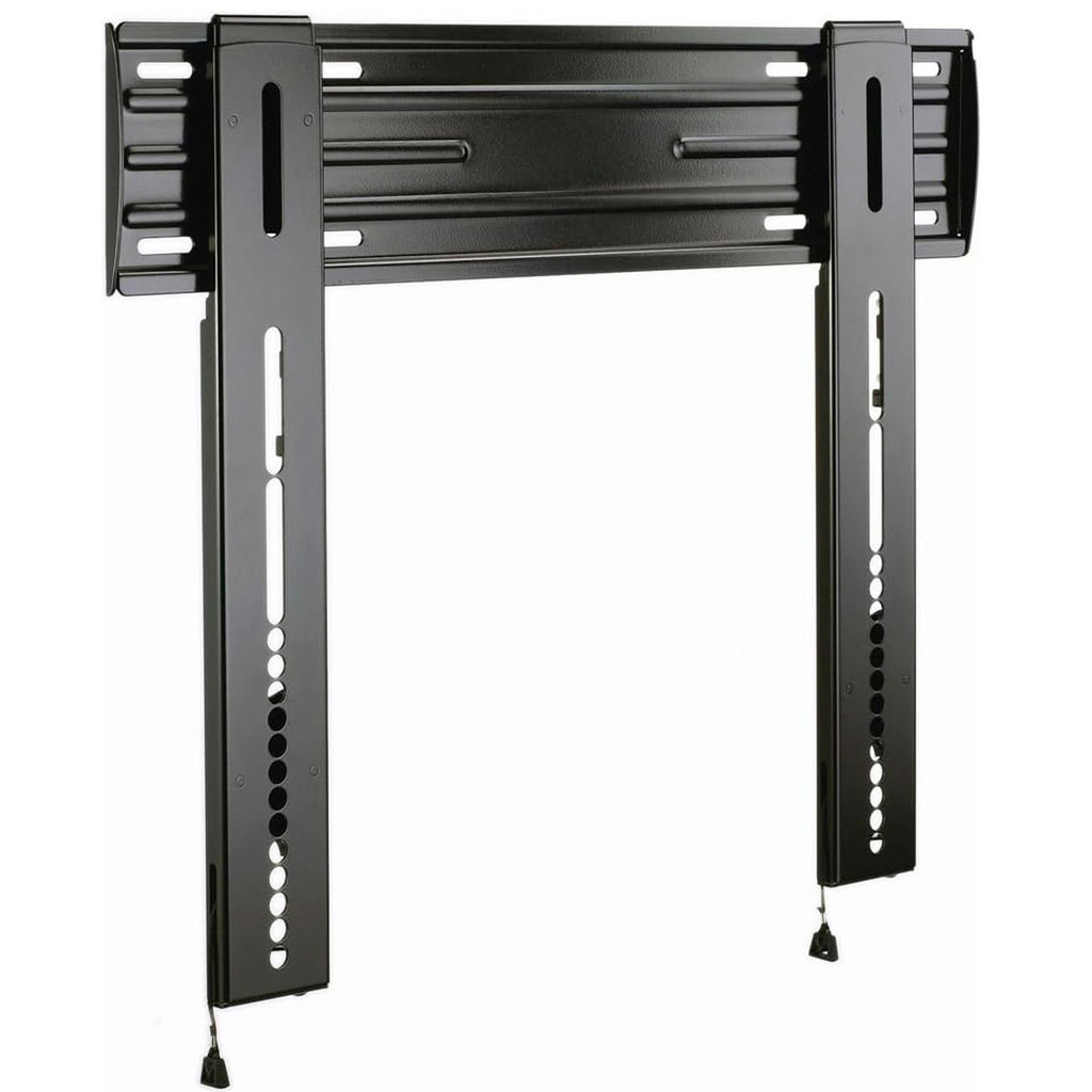 Suporte TV Monitor Slim Fixo Universal 26 a 46 Pol. Parede