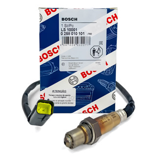 Sonda Lambda BOSCH Tiida 1.8 2009 a 2014 Tucson 2.0 2004 a 2010 LS10101 - 0258010101 em Oferta na Shopee