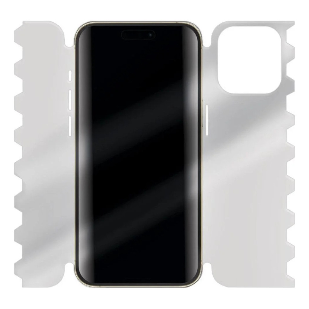 Película para Samsung Galaxy - Frente e Verso - Full Body Armor 360° - Gshield