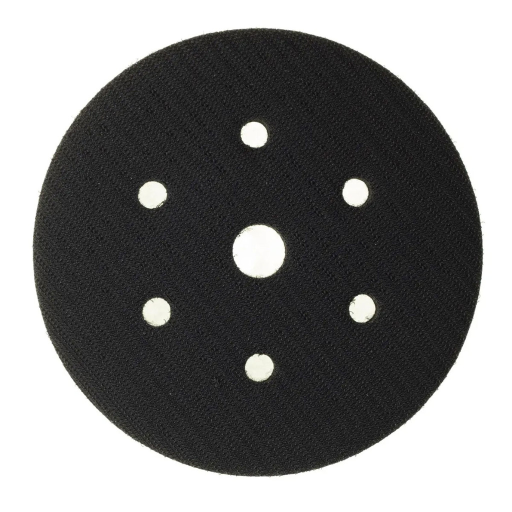 Interface Para Boinas 5 Polegadas Detailer Mandala
