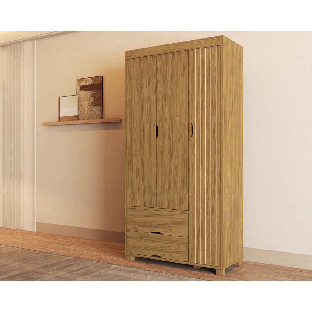 Guarda-Roupa para Quarto de Solteiro: Onde Comprar | BuscaProdutos