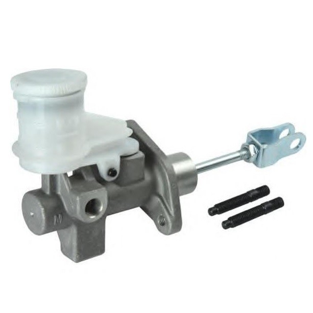 Cilindro Mestre Embreagem Mitsubishi L200 Triton Controil C2675 3/4 Saída 11mm