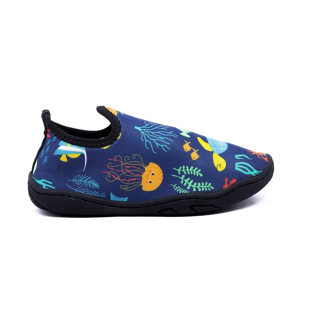 Sapatilha Aquática Sapatilha Masculina Nautica Aquatica Neoprene Infantil Feminina Praia De Mergulho