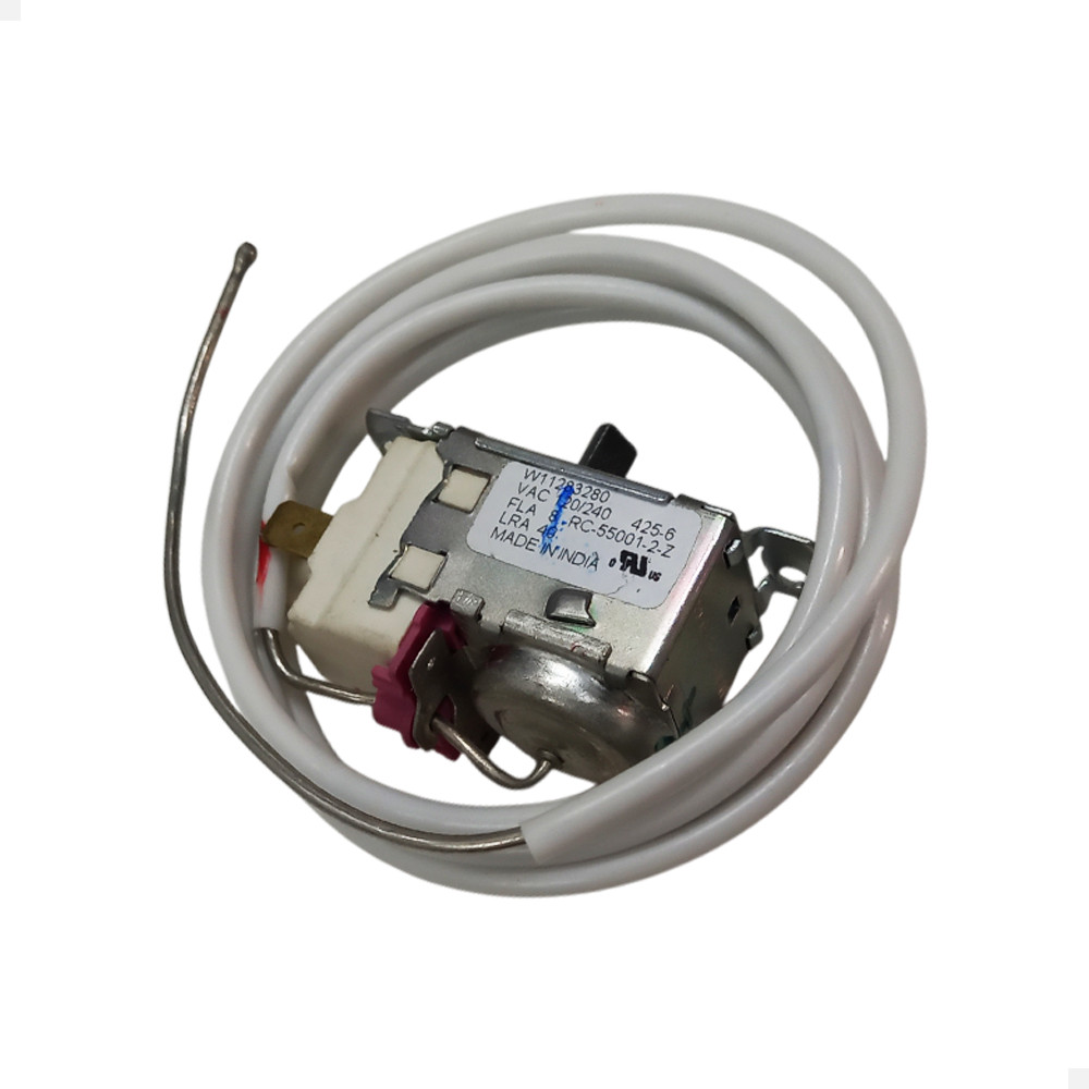 Termostato Freezer Brastemp Consul W11283280 RC-55001-2