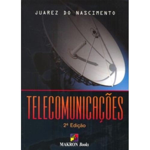 Telecomunicações de Juarez do Nacimento 7230325