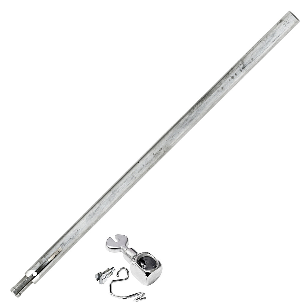 Barra Prendedor Agulha Reta Pretinha Singer Elgin 15C 15-30 15c Ja2-2