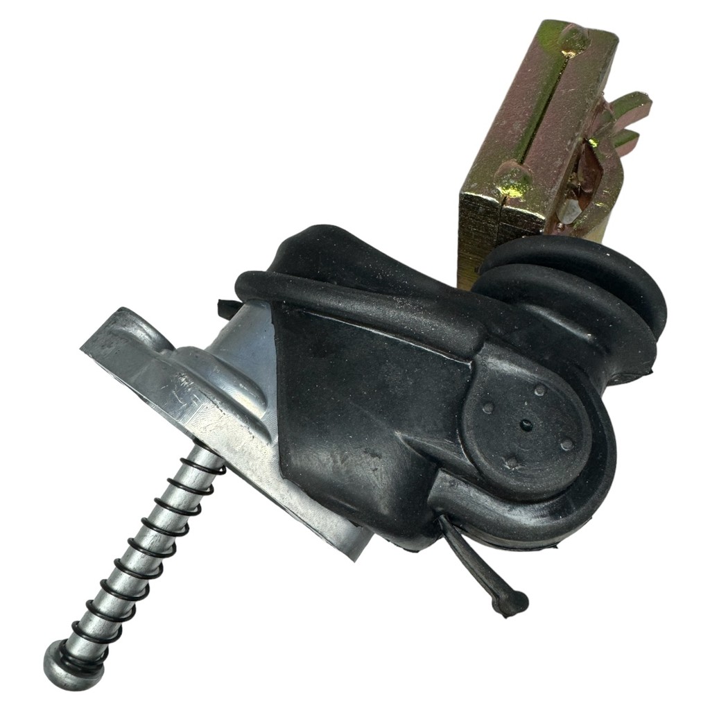 Cavalete Suporte Completo + Coifa Embreagem Vw Gol Golf Polo