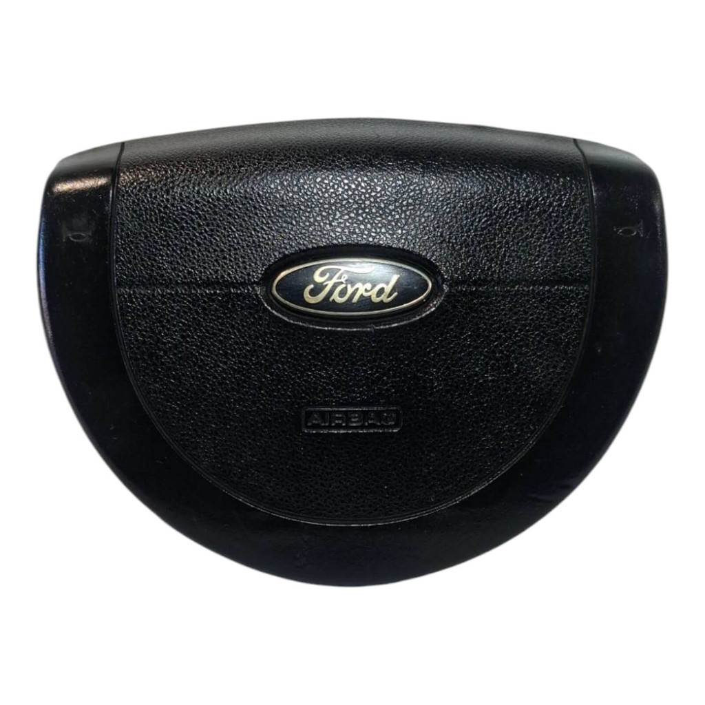 Bolsa Airbag Volante Ford Ecosport Fiesta 2007/2012