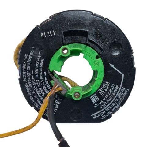 Cinta Hard Disk Airbag Chevrolet Corsa Prisma Tigra 09179297