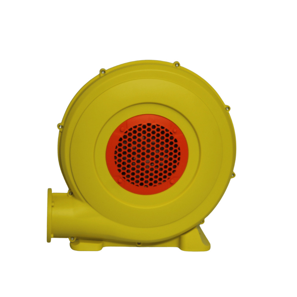 Motor Soprador de Ar p/ Brinquedos Infláveis 750w - Sugale em Oferta na Shopee