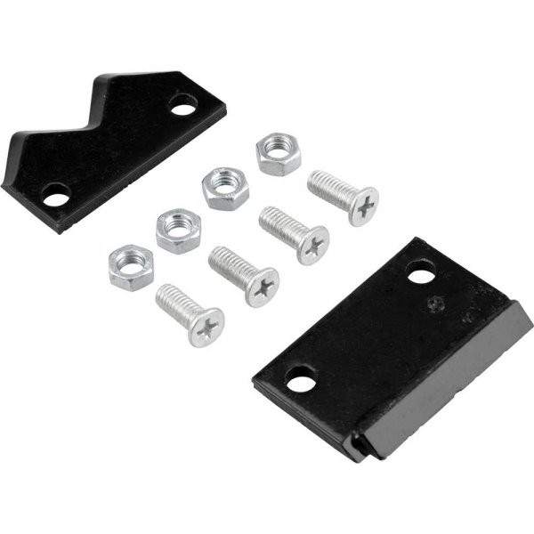 Lâminas para broca espiral do perfurador de solo 150 mm VONDER