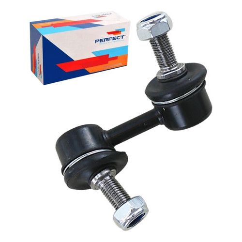 Bieleta Dianteira Esquerda Perfect Civic 2001 2002 2003 2004 2005 em Oferta na Shopee