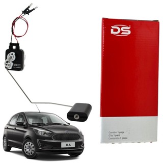 Boia Combustível Fiesta Ka 1.5 1.6 16v Flex 2013/.. Ds23151 em Oferta na Shopee