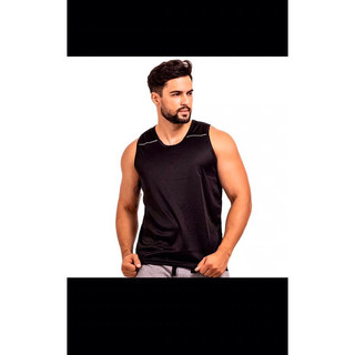 Regata masculino Dri fit