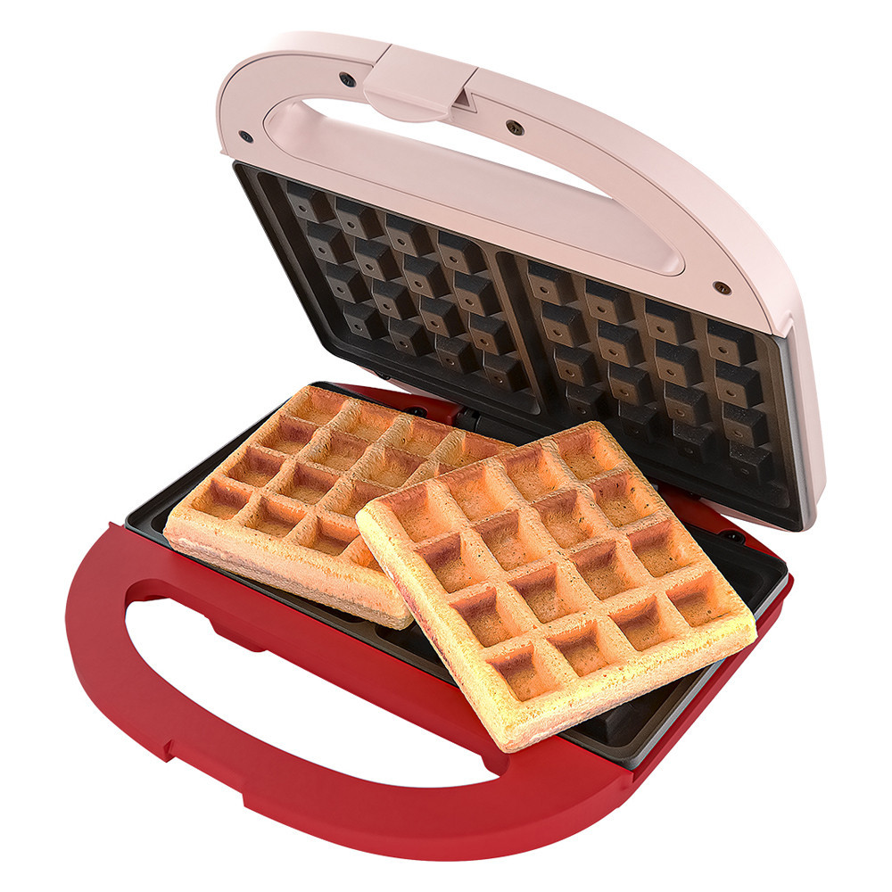 Máquina de Waffle Maker WAF200 127V Cadence em Oferta na Shopee