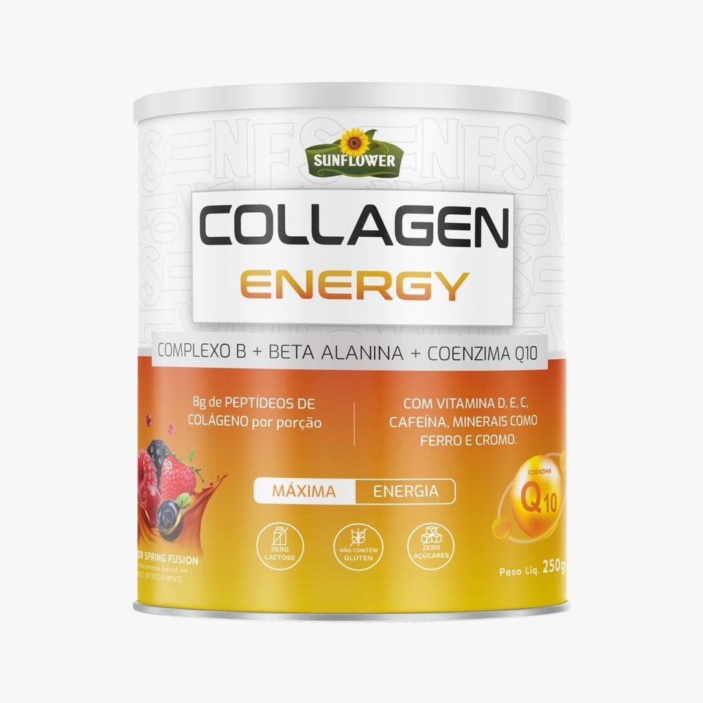 O que é Colágeno Fusion? Guia e Onde Comprar | BuscaProdutos