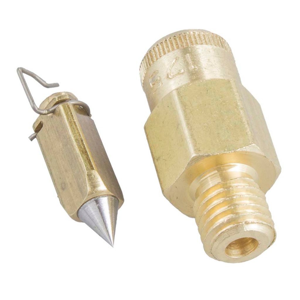 Agulha Carburador Vw Saveiro 1989 a 1994 - 104491 - 7175