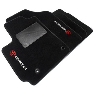 Tapete Corolla (2009 até 2019) em Oferta na Shopee