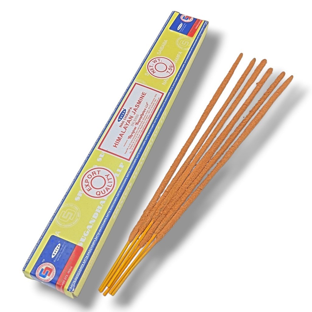 Kit Diferentão - Incenso Satya Massala Small c/ 5un — imagem 2 de 2
