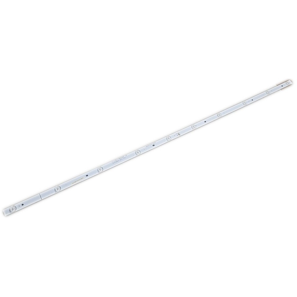 BARRA LED UNIDADE PARA TV PTV48A12DSGWA MODELO 1.30.1.48N9105R