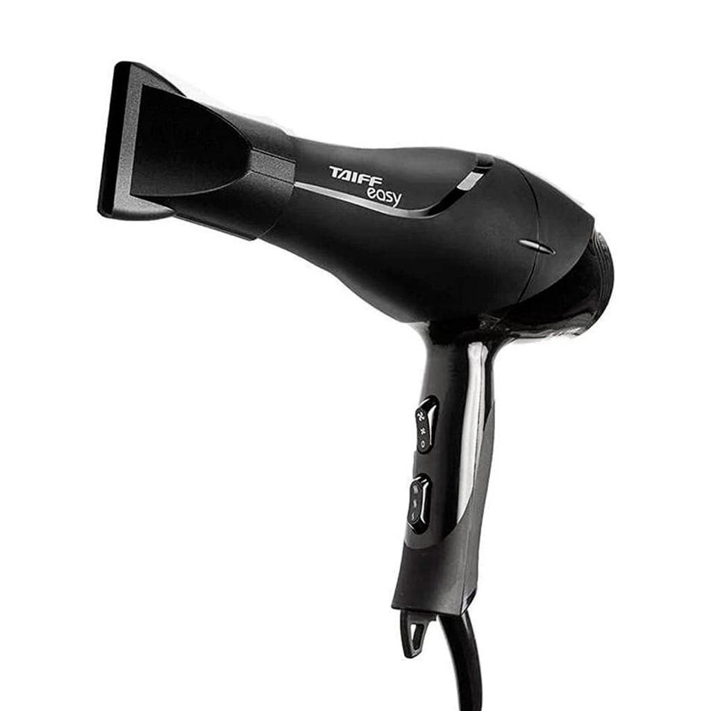 Secador de Cabelo Easy Taiff Profissional 1700w