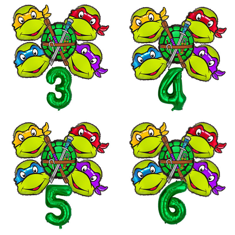 Tartarugas Ninjas Personagens: Onde Comprar | BuscaProdutos