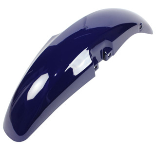 Paralama Dianteiro Fan 125 2009 A 2013 Azul em Oferta na Shopee