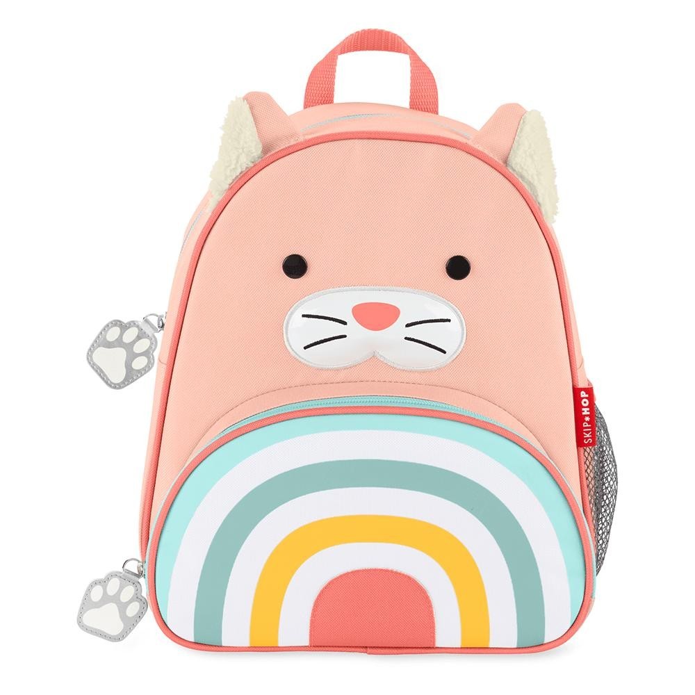 Mochila Gatinho Skip Hop: Onde Comprar | BuscaProdutos