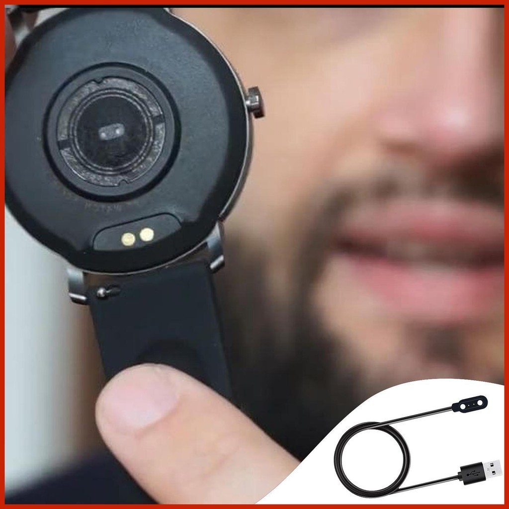 O que é Carregamento Magnético Smartwatch? Guia e Onde Comprar | BuscaProdutos