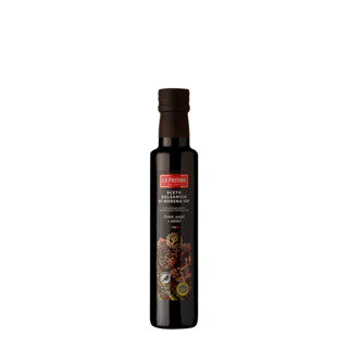 VINAGRE BALSAMICO GOURMET LA PASTINA 250ML em Oferta na Shopee