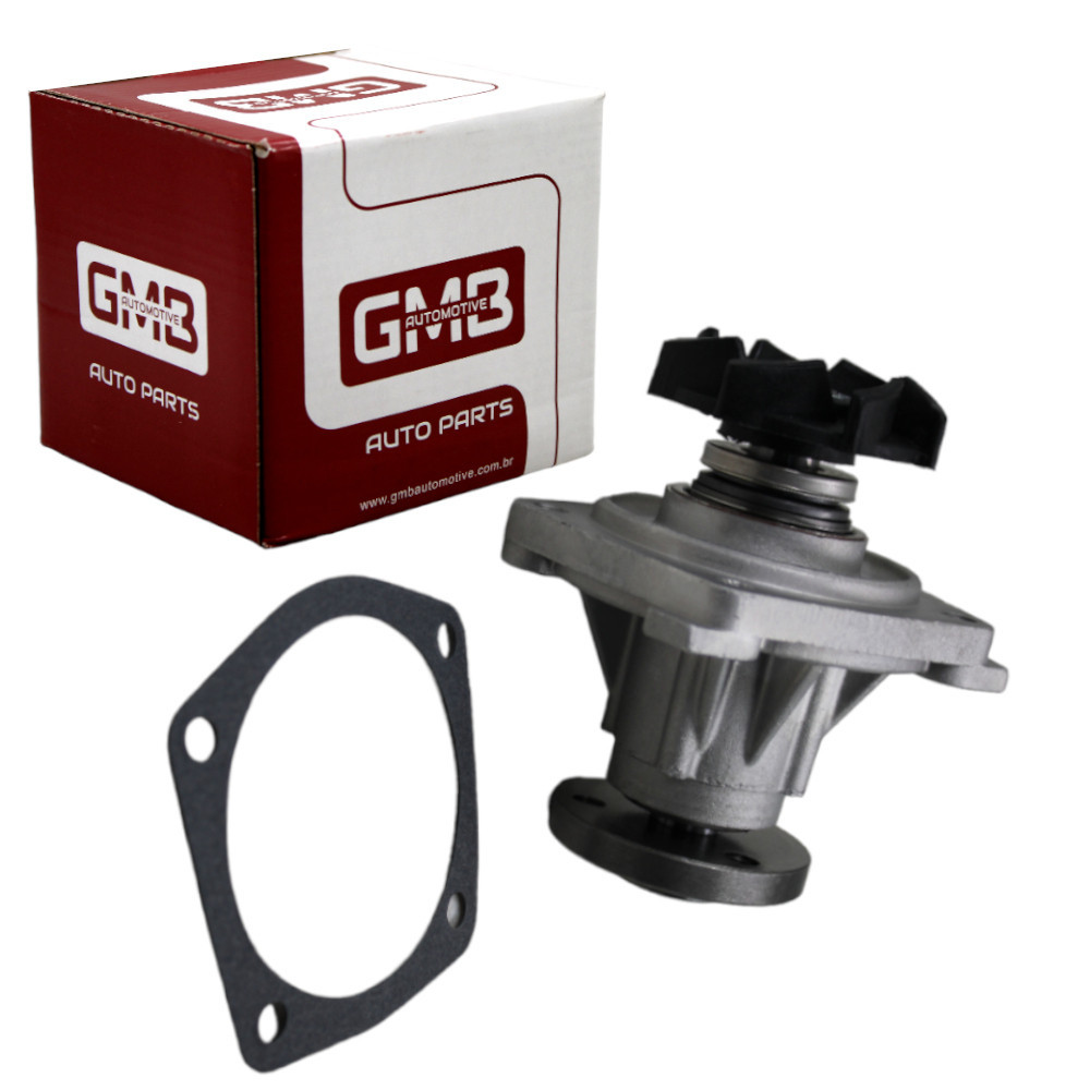 Bomba Agua Fiat Palio 1.5 8v 96 a 98 em Oferta na Shopee