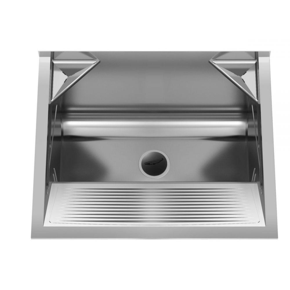 Tanque De Parede A430 48l Ghelplus em Oferta na Shopee