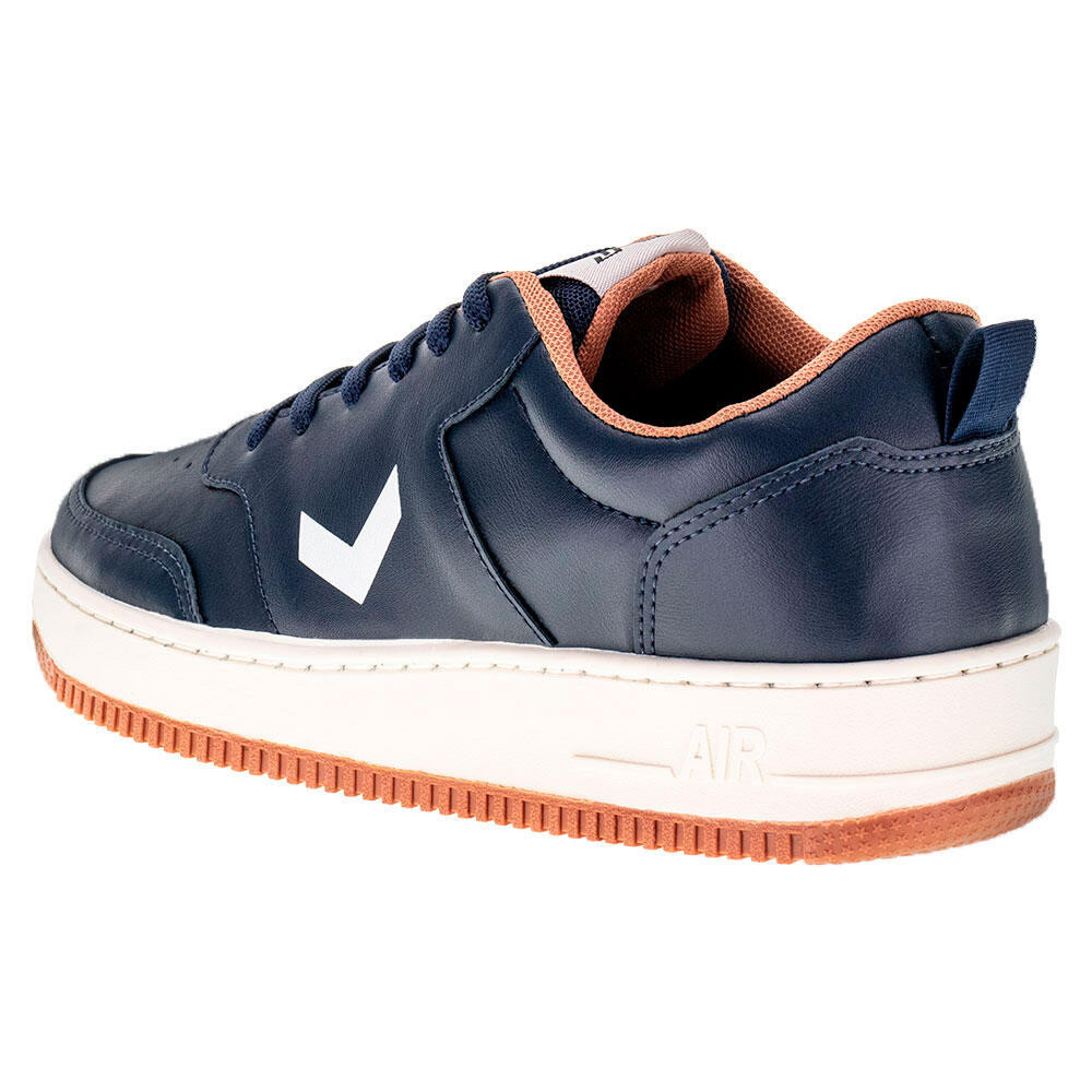Detalhes do Tênis Masculino Skate Veloce V705