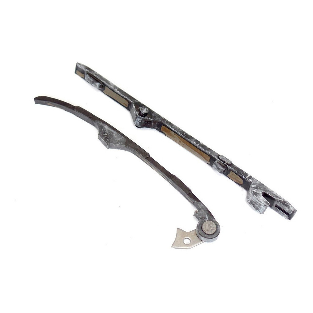 Tensor E Guia Corrente Comando Moto Honda Cb 300 Xre 300