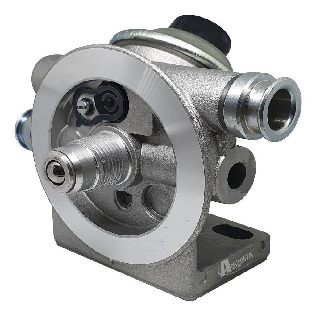 CABECOTE FILTRO SEPARADOR AGUA C/ VALVULA E ESFERA 2R0201581 2R0201581B em Oferta na Shopee