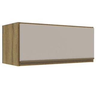 Aéreo Mademovel 102409 Margarida 1 Porta Basculante 70cm em Oferta na Shopee