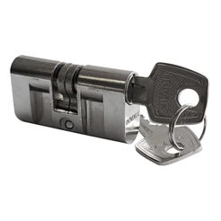 Cilindro Dovale mod. Papaiz Peq. C300/55 CR Nacional chave 150