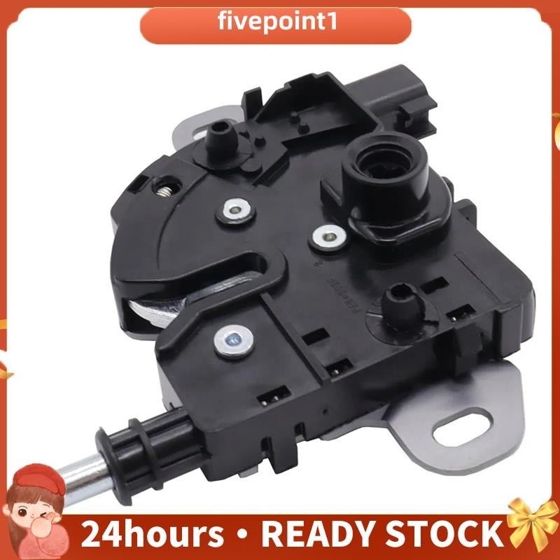 Trava Do Capô Motor Para Focus MK2 C-Max Máquina De Travamento Da Tampa 3M5116700AC 3M5116700BC Peças De Reposição Acessórios