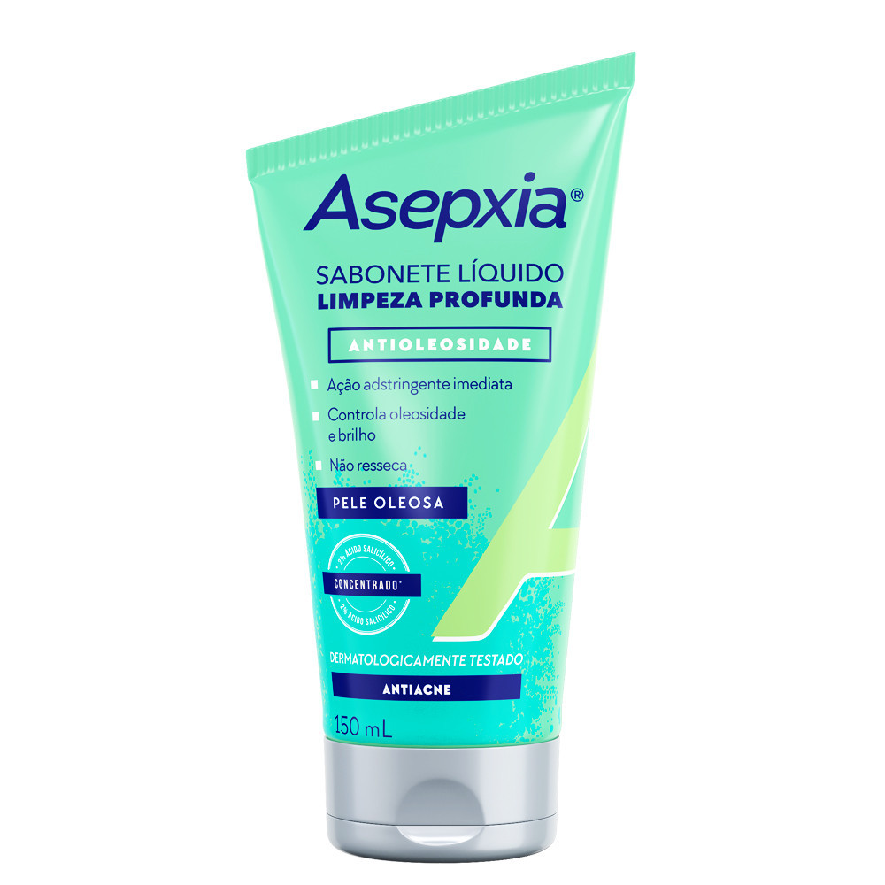 Asepxia Limpeza de Pele: Onde Comprar | BuscaProdutos