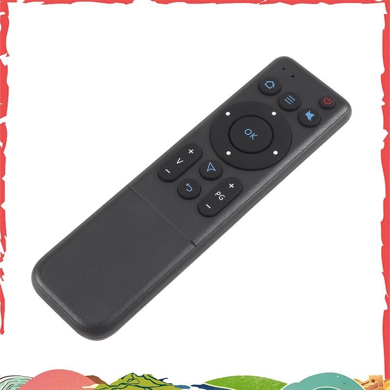 M5 Bluetooth 5.2 Controle Remoto De Aprendizagem Por Infravermelho De Ar Para Projetor De TV Smart Box E PC Home ighaldjur1