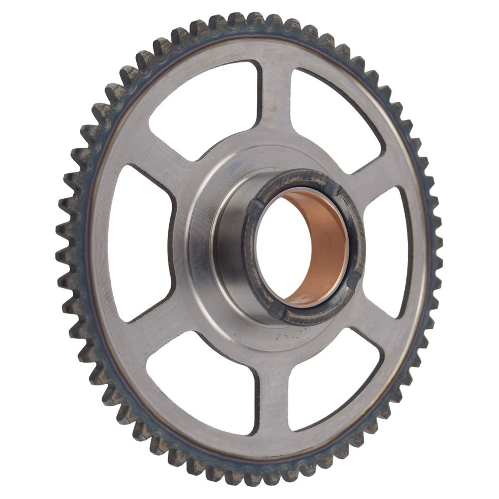 Engrenagem Maior da Partida XJ6 Fazer 600 Original Yamaha