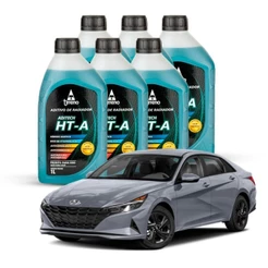 Aditivo Pronto Uso Hyundai Elantra 1.8 2.0 Todos os Anos