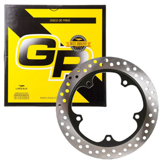 Disco de Freio Dianteiro P/ Nova Cb 300f Twister 2023-2024 em Oferta na Shopee