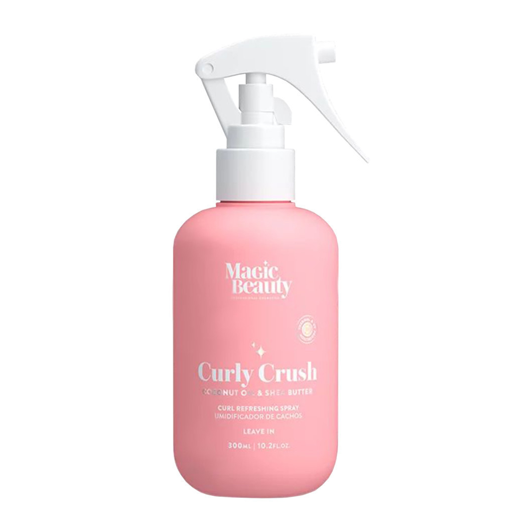 Curly Crush: Guia Completo e Onde Comprar | BuscaProdutos