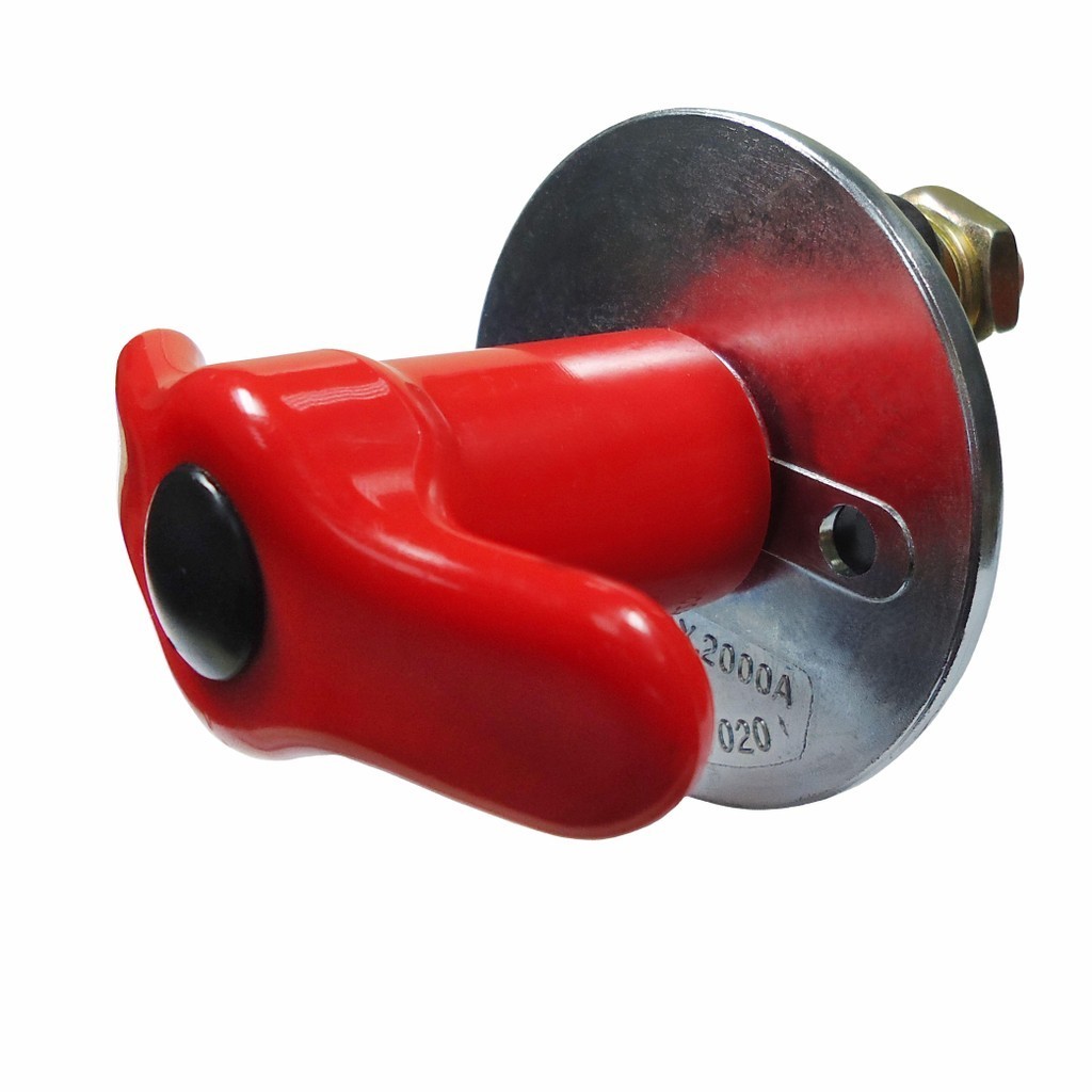 Chave Geral 443815432020 150A 2000A Pico 24V DNI em Oferta na Shopee