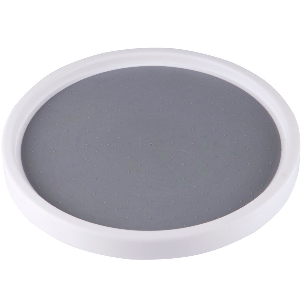 Suporte Giratório Organizador Universal 25 cm