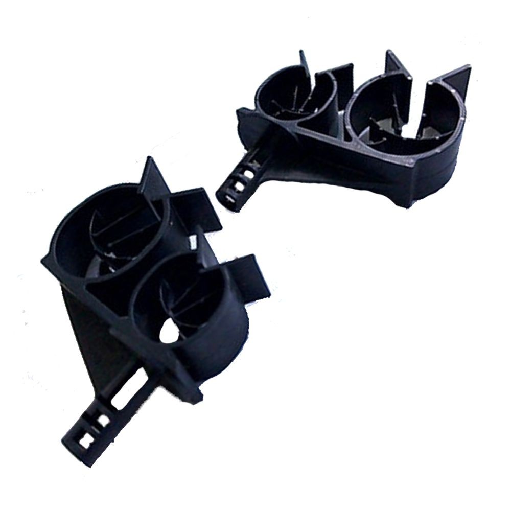 Presilha Fixação Chicote Elétrico Chevrolet Vectra 2005 9030  90307840